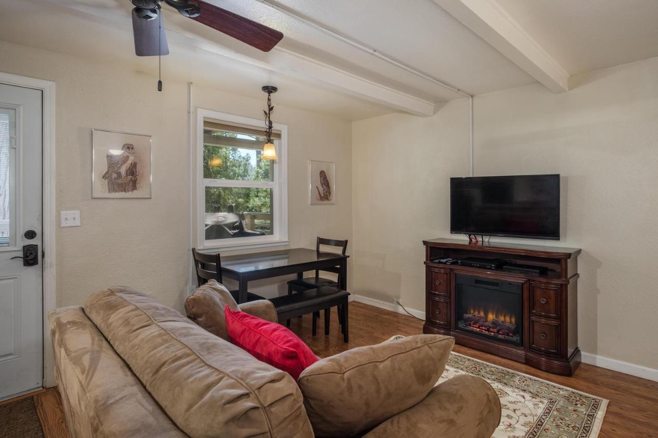 Apartamento Cozy Hideaway B *