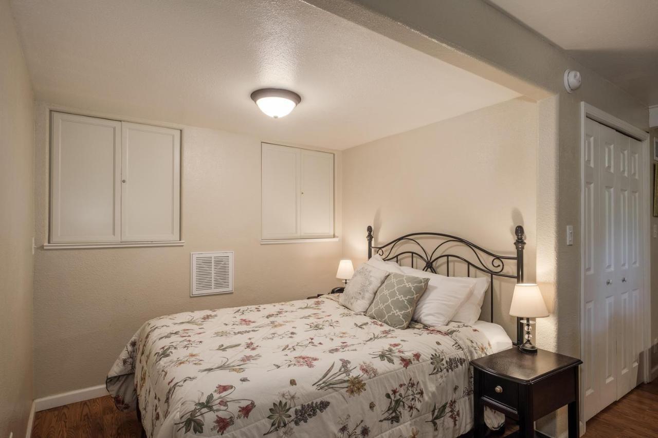 Apartamento Cozy Hideaway B *