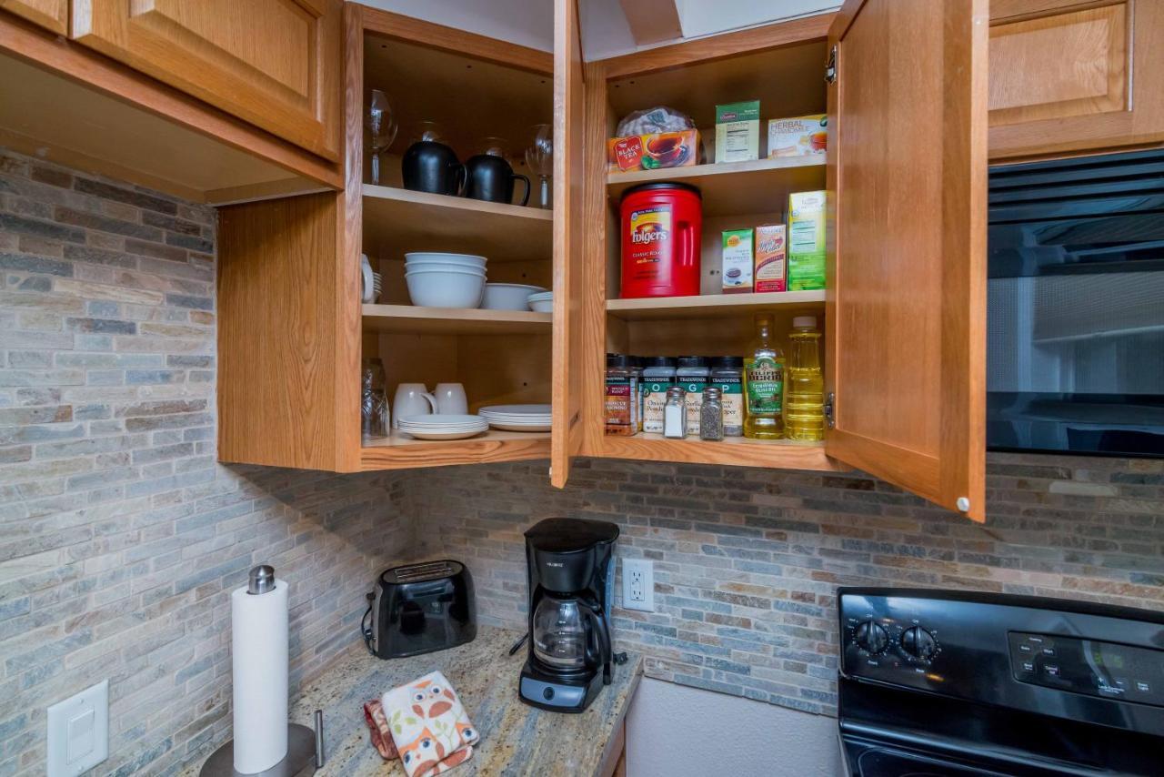 Apartamento Cozy Hideaway B *